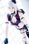 [Cosplay] Miyako Donburi (Rio Miyako) みやこどんぶり (みやこりお) - Summer Treasure サマー トレジャー