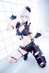 [Cosplay] Miyako Donburi (Rio Miyako) みやこどんぶり (みやこりお) - Summer Treasure サマー トレジャー