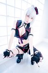 [Cosplay] Miyako Donburi (Rio Miyako) みやこどんぶり (みやこりお) - Summer Treasure サマー トレジャー