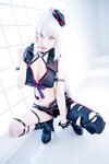 [Cosplay] Miyako Donburi (Rio Miyako) みやこどんぶり (みやこりお) - Summer Treasure サマー トレジャー