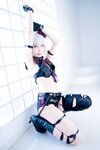 [Cosplay] Miyako Donburi (Rio Miyako) みやこどんぶり (みやこりお) - Summer Treasure サマー トレジャー