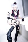 [Cosplay] Miyako Donburi (Rio Miyako) みやこどんぶり (みやこりお) - Summer Treasure サマー トレジャー