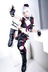 [Cosplay] Miyako Donburi (Rio Miyako) みやこどんぶり (みやこりお) - Summer Treasure サマー トレジャー