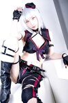 [Cosplay] Miyako Donburi (Rio Miyako) みやこどんぶり (みやこりお) - Summer Treasure サマー トレジャー