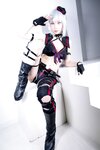 [Cosplay] Miyako Donburi (Rio Miyako) みやこどんぶり (みやこりお) - Summer Treasure サマー トレジャー