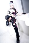 [Cosplay] Miyako Donburi (Rio Miyako) みやこどんぶり (みやこりお) - Summer Treasure サマー トレジャー