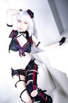 [Cosplay] Miyako Donburi (Rio Miyako) みやこどんぶり (みやこりお) - Summer Treasure サマー トレジャー