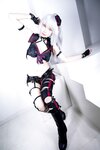 [Cosplay] Miyako Donburi (Rio Miyako) みやこどんぶり (みやこりお) - Summer Treasure サマー トレジャー