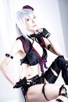 [Cosplay] Miyako Donburi (Rio Miyako) みやこどんぶり (みやこりお) - Summer Treasure サマー トレジャー