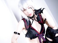 [Cosplay] Miyako Donburi (Rio Miyako) みやこどんぶり (みやこりお) - Summer Treasure サマー トレジャー