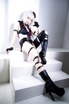 [Cosplay] Miyako Donburi (Rio Miyako) みやこどんぶり (みやこりお) - Summer Treasure サマー トレジャー