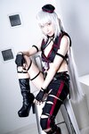 [Cosplay] Miyako Donburi (Rio Miyako) みやこどんぶり (みやこりお) - Summer Treasure サマー トレジャー