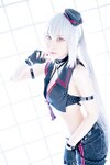 [Cosplay] Miyako Donburi (Rio Miyako) みやこどんぶり (みやこりお) - Summer Treasure サマー トレジャー