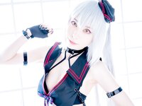 [Cosplay] Miyako Donburi (Rio Miyako) みやこどんぶり (みやこりお) - Summer Treasure サマー トレジャー