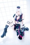[Cosplay] Miyako Donburi (Rio Miyako) みやこどんぶり (みやこりお) - Summer Treasure サマー トレジャー