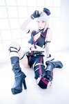 [Cosplay] Miyako Donburi (Rio Miyako) みやこどんぶり (みやこりお) - Summer Treasure サマー トレジャー