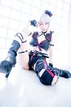 [Cosplay] Miyako Donburi (Rio Miyako) みやこどんぶり (みやこりお) - Summer Treasure サマー トレジャー