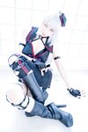 [Cosplay] Miyako Donburi (Rio Miyako) みやこどんぶり (みやこりお) - Summer Treasure サマー トレジャー