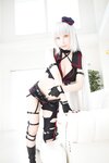 [Cosplay] Miyako Donburi (Rio Miyako) みやこどんぶり (みやこりお) - Summer Treasure サマー トレジャー