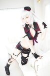 [Cosplay] Miyako Donburi (Rio Miyako) みやこどんぶり (みやこりお) - Summer Treasure サマー トレジャー