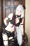 [Cosplay] Miyako Donburi (Rio Miyako) みやこどんぶり (みやこりお) - Summer Treasure サマー トレジャー