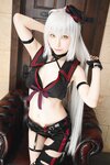 [Cosplay] Miyako Donburi (Rio Miyako) みやこどんぶり (みやこりお) - Summer Treasure サマー トレジャー