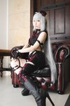 [Cosplay] Miyako Donburi (Rio Miyako) みやこどんぶり (みやこりお) - Summer Treasure サマー トレジャー