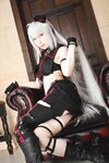 [Cosplay] Miyako Donburi (Rio Miyako) みやこどんぶり (みやこりお) - Summer Treasure サマー トレジャー
