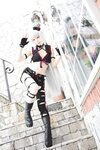 [Cosplay] Miyako Donburi (Rio Miyako) みやこどんぶり (みやこりお) - Summer Treasure サマー トレジャー