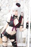 [Cosplay] Miyako Donburi (Rio Miyako) みやこどんぶり (みやこりお) - Summer Treasure サマー トレジャー