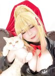 [Cosplay] Uy Uy - Darkness