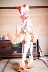 [Cosplay] 阿包也是兔娘 玉藻喵
