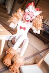 [Cosplay] 阿包也是兔娘 玉藻喵