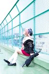 【Kurumiクルミ】Blue story 2写真集[234P-576M]