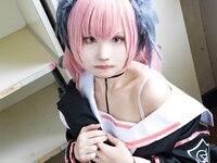 【Kurumiクルミ】Blue story 2写真集[234P-576M]