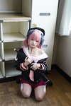 【Kurumiクルミ】Blue story 2写真集[234P-576M]