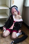 【Kurumiクルミ】Blue story 2写真集[234P-576M]