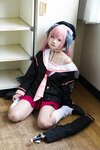 【Kurumiクルミ】Blue story 2写真集[234P-576M]