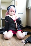 【Kurumiクルミ】Blue story 2写真集[234P-576M]