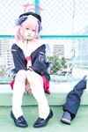 【Kurumiクルミ】Blue story 2写真集[234P-576M]