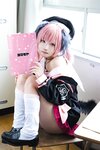 【Kurumiクルミ】Blue story 2写真集[234P-576M]