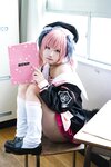 【Kurumiクルミ】Blue story 2写真集[234P-576M]