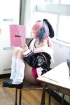 【Kurumiクルミ】Blue story 2写真集[234P-576M]