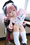 【Kurumiクルミ】Blue story 2写真集[234P-576M]