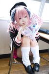【Kurumiクルミ】Blue story 2写真集[234P-576M]