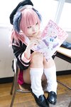 【Kurumiクルミ】Blue story 2写真集[234P-576M]