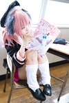 【Kurumiクルミ】Blue story 2写真集[234P-576M]