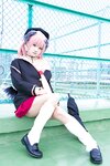 【Kurumiクルミ】Blue story 2写真集[234P-576M]