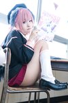【Kurumiクルミ】Blue story 2写真集[234P-576M]