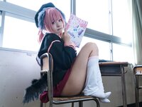 【Kurumiクルミ】Blue story 2写真集[234P-576M]